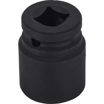 GENIUS - 444022 - 1/2″ Dr. 22mm Impact Socket Cr-Mo (Pack of 10) pa3