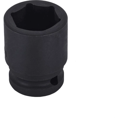 GENIUS - 444022 - 1/2″ Dr. 22mm Impact Socket Cr-Mo (Pack of 10) pa4