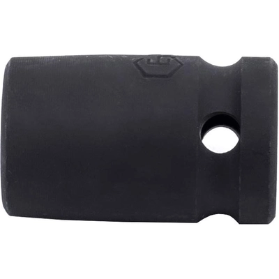 GENIUS - 464026 - 1/2″ Dr. 13/16″ Impact Socket Cr-Mo (Pack of 10) pa4