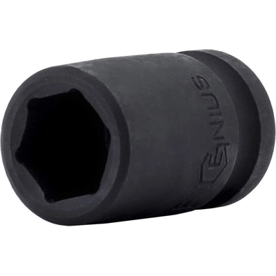 Impact Socket by GENIUS - 464028 pa12