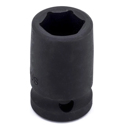 GENIUS - 464028 - 1/2″ Dr. 7/8″ Impact Socket Cr-Mo (Pack of 10) pa3