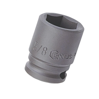 GENIUS - 464030 - Impact Socket pa1