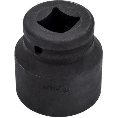 GENIUS - 665246 - 3/4″ Dr. 1-7/16″ Impact Socket (Pack of 5) pa1