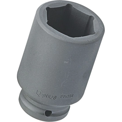 Impact Socket by GENIUS - 669534 pa7