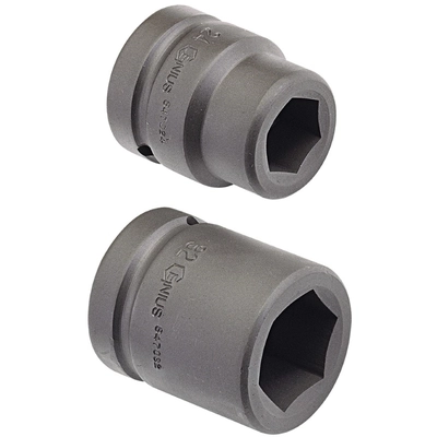 Impact Socket by GENIUS - 847032 pa6