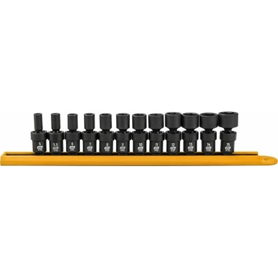 GEAR WRENCH - 84905 - Impact Socket Set pa2