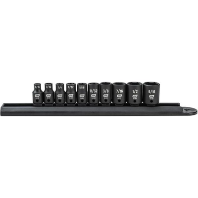 Impact Socket Set by GEAR WRENCH - 84906 pa2