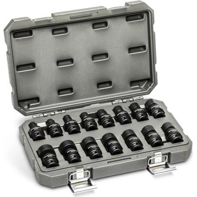 GEAR WRENCH - 84918N - Impact Socket Set pa2