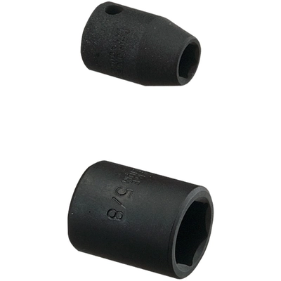 Impact Socket Set by GENIUS - 313010 pa7