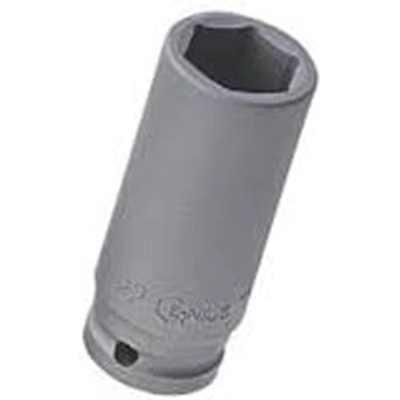 Impact Socket Set by GENIUS - 346313 pa1