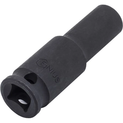 Impact Socket Set by GENIUS - 346313 pa8
