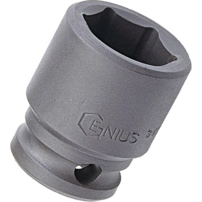 Impact Socket Set by GENIUS - 363218 pa7