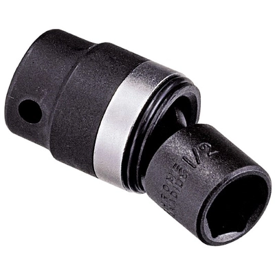 Impact Socket Set by GENIUS - 380010M pa5
