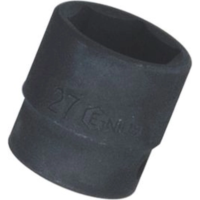 Impact Socket Set by GENIUS - 413819 pa8