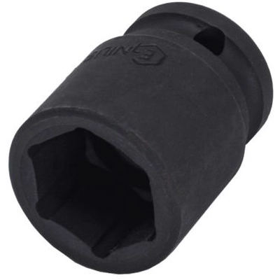 GENIUS - 444023 - 1/2″ Dr. 23mm Impact Socket Cr-Mo (Pack of 10) pa2