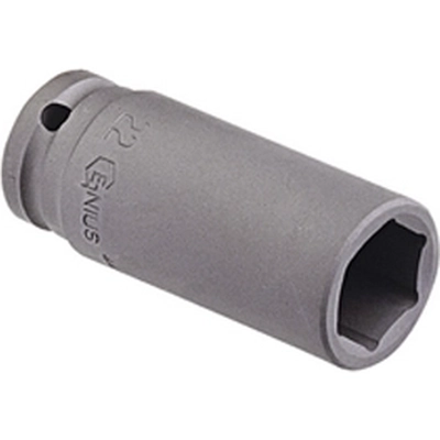 Impact Socket Set by GENIUS - 447826 pa5