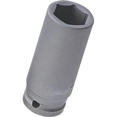Impact Socket Set by GENIUS - 447834 pa4