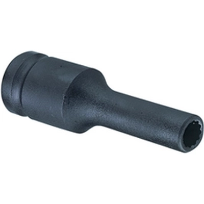 Impact Socket Set by GENIUS - 448512 pa6