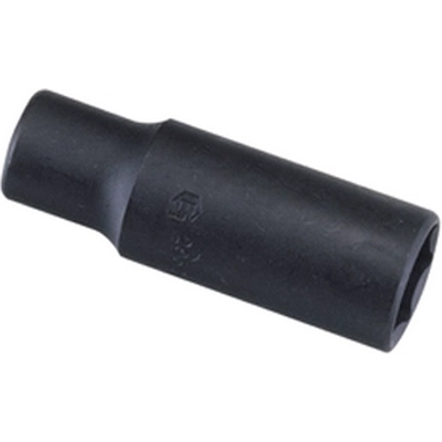 Impact Socket Set by GENIUS - 448524 pa5