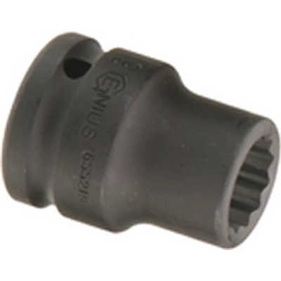 Impact Socket Set by GENIUS - 453812 pa5