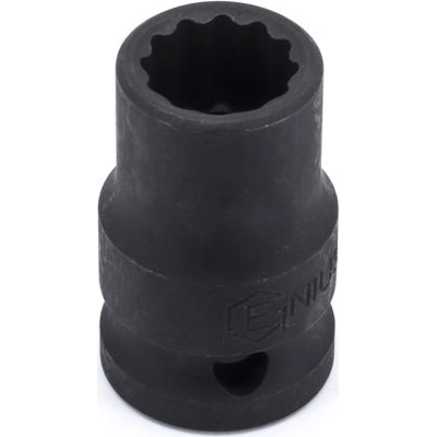 Impact Socket Set by GENIUS - 453813 pa4