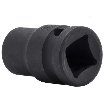 GENIUS - 453813 - 1/2″ Dr. 13mm (12 Point) Thin Wall Impact Socket (Pack of 10) pa4