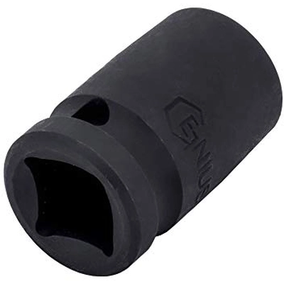 GENIUS - 464042 - Impact Socket pa6