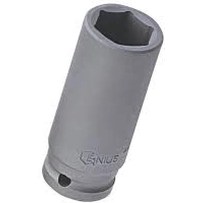 Impact Socket Set by GENIUS - 467848 pa1