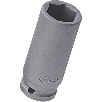 Impact Socket Set by GENIUS - 467852 pa5