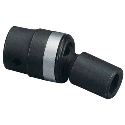 GENIUS - 480017M - 1/2″ Dr. 17mm Swivel Impact Socket (Pack of 4) pa1