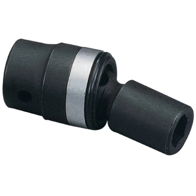 Impact Socket Set by GENIUS - 480027 pa4