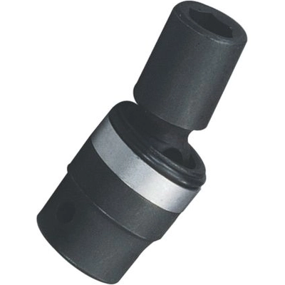 Impact Socket Set by GENIUS - 480027 pa5