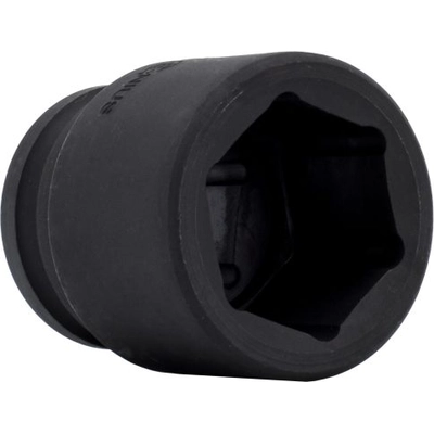 Impact Socket Set by GENIUS - 645233 pa10