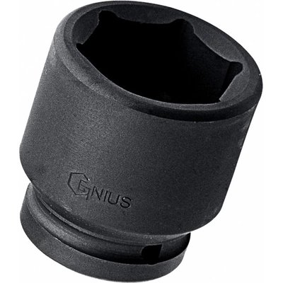 Impact Socket Set by GENIUS - 645241 pa12