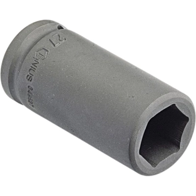 Impact Socket Set by GENIUS - 649522 pa2