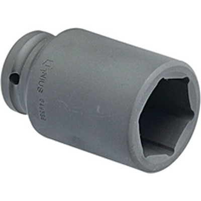 Impact Socket Set by GENIUS - 649540 pa5