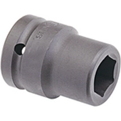 Impact Socket Set by GENIUS - 665224 pa6