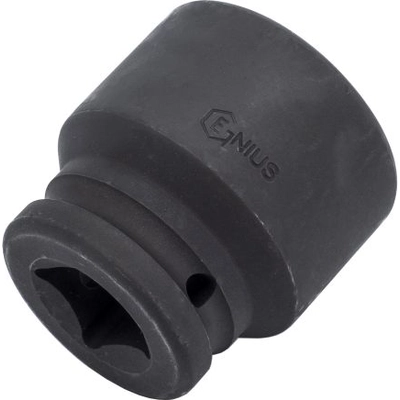 Impact Socket Set by GENIUS - 665276 pa12