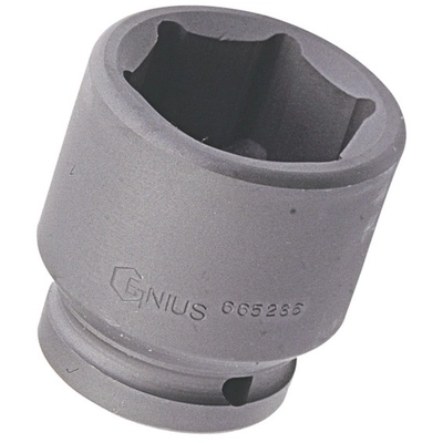 Impact Socket Set by GENIUS - 665282 pa5