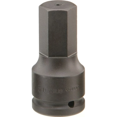 Impact Socket Set by GENIUS - 668830 pa7