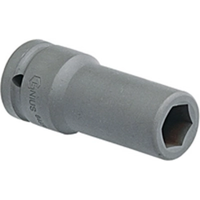 Impact Socket Set by GENIUS - 669524 pa5