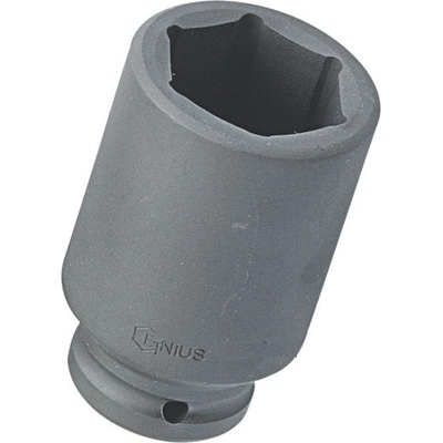 Impact Socket Set by GENIUS - 669524 pa6