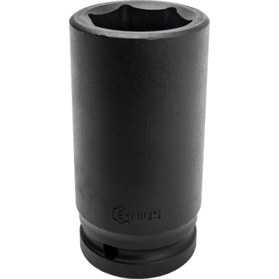 Impact Socket Set by GENIUS - 669536 pa11