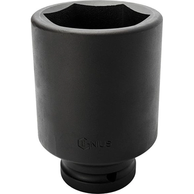 Impact Socket Set by GENIUS - 669554 pa7