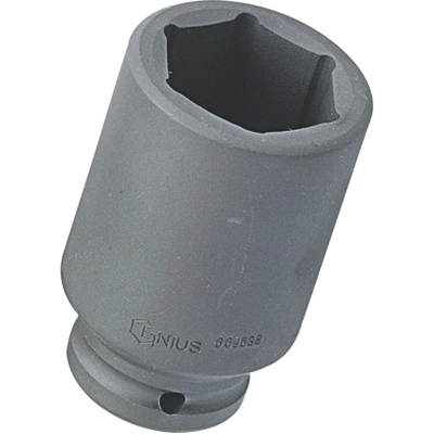 Impact Socket Set by GENIUS - 669568 pa6