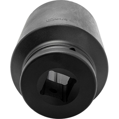 Impact Socket Set by GENIUS - 669568 pa7