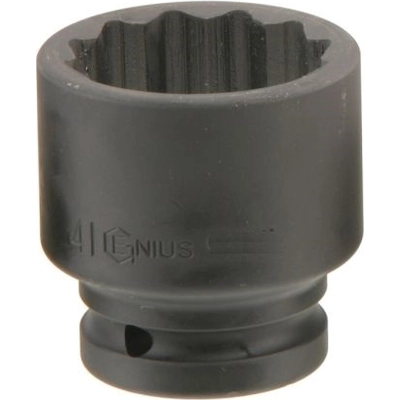 Impact Socket Set by GENIUS - 695238 pa6