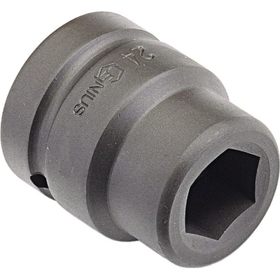 Impact Socket Set by GENIUS - 847041 pa7