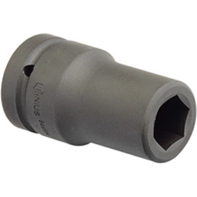 Impact Socket Set by GENIUS - 849530 pa5