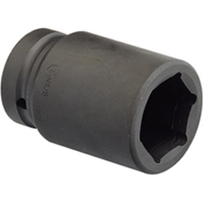 Impact Socket Set by GENIUS - 849555 pa3